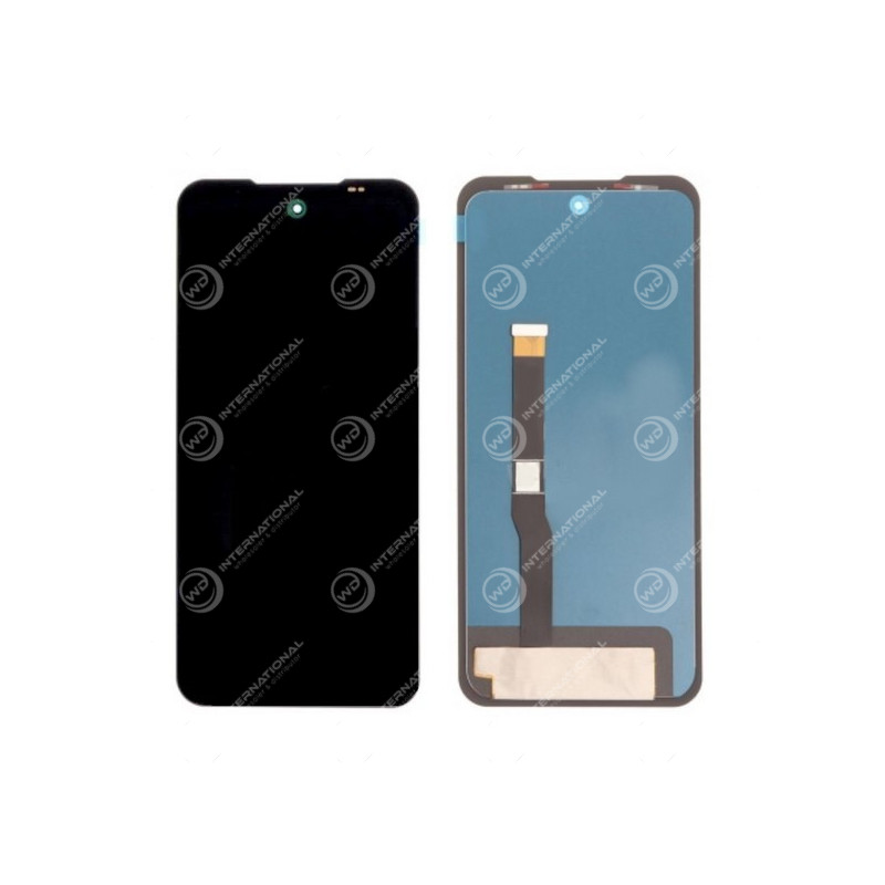 Ecran Doogee V20 Noir Sans Châssis