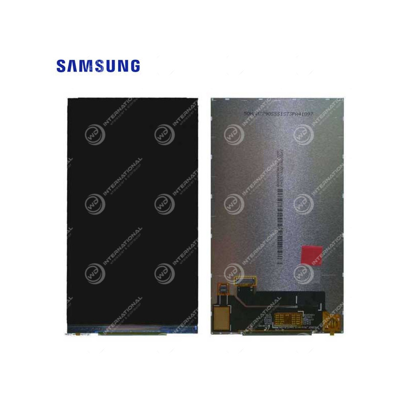 Écran Samsung Galaxy Xcover 4 (SM-G390) / Galaxy Xcover 4S (SM-G398) Service Pack