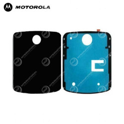Cover posteriore Motorola Razr 5G Nero (XT2071) Originale Produttore