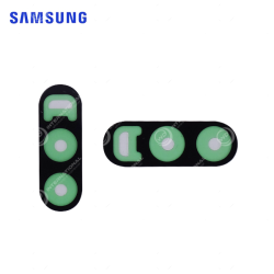 Pacchetto di servizi per l'adesivo per fotocamera posteriore di Samsung Galaxy Xcover Pro (SM-G715)