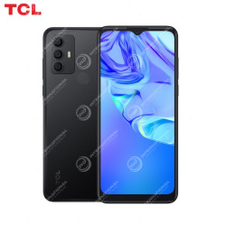Téléphone TCL 305 2Go/32Go 4G Dual Sim Noir Neuf