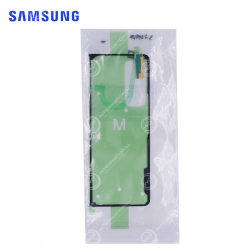 Kit Adhésif Back Cover Samsung Galaxy Z Fold4 5 (SM-F936) Service Pack