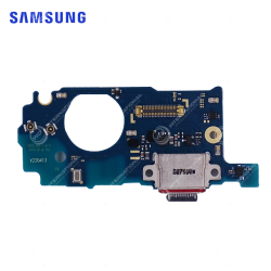 Pacchetto di manutenzione per il connettore di ricarica di Samsung Galaxy Xcover Pro (SM-G715)