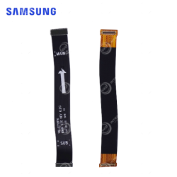 Samsung Galaxy Xcover Pro LCD Tablecloth (SM-G715) Pacchetto di servizio