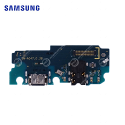Ladeanschluss Samsung Galaxy A04s (SM-A047) Service Pack