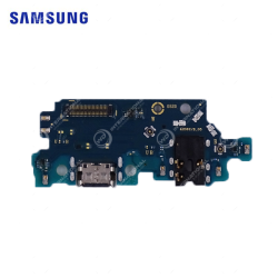 Paquete de servicio del conector de carga Samsung Galaxy A23 5G (SM-A236)