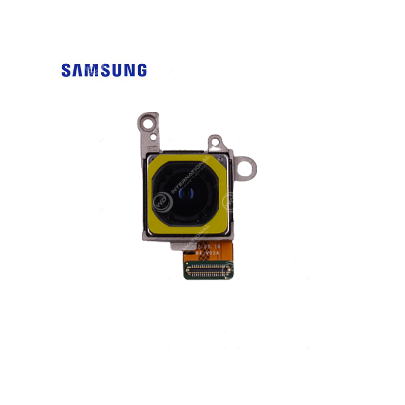 Caméra Arrière Grand Angle 12MP Samsung Galaxy Z Flip4 5G (SM-F721) Service Pack