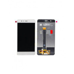 Pantalla Huawei P10+ - Blanco (Original)