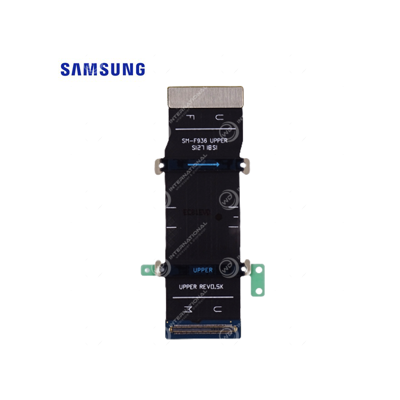 Nappe LCD Supérieur Samsung Galaxy Z Fold4 5G (SM-F936) Service Pack