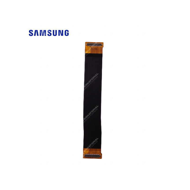 Nappe LCD Samsung Galaxy Z Flip4 5G (SM-F936) Service Pack