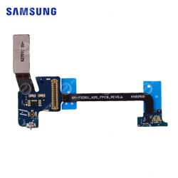 Nappe ADS Samsung Galaxy Z Fold4 5G (SM-F936) Service Pack