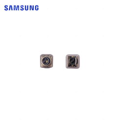 Connecteur Coaxial Samsung Multi références Service Pack