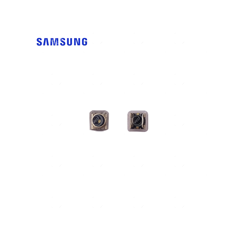Connecteur Coaxial Samsung Multi références Service Pack