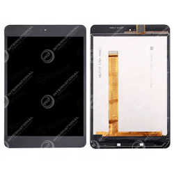 Ecran Xiaomi Mi Pad 2 Noir