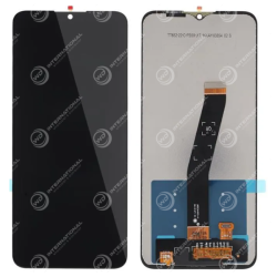 Écran TCL 20Y Noir Avec Châssis