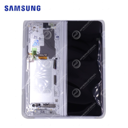 Écran Samsung Galaxy Z Fold3 5G (SM-F926) Argent Phantom Service Pack