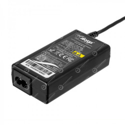 Universal Notebook Netzteil (6 Steckdosen) Akyga 18.5V / 19V / 19.5V / 20V 65W