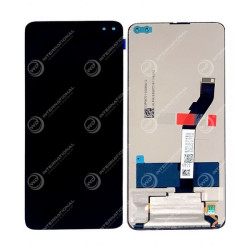 Xiaomi Redmi K30 Ultra Oled Display Negro (sin marco)