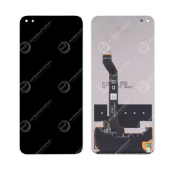 Honor 50 Lite Display Schwarz (Ohne Rahmen)