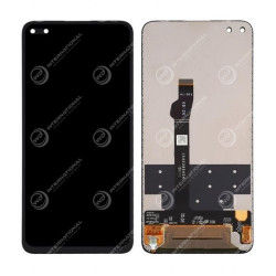 Display Honor View 30 / 30Pro Schwarz (ohne Gehäuse)