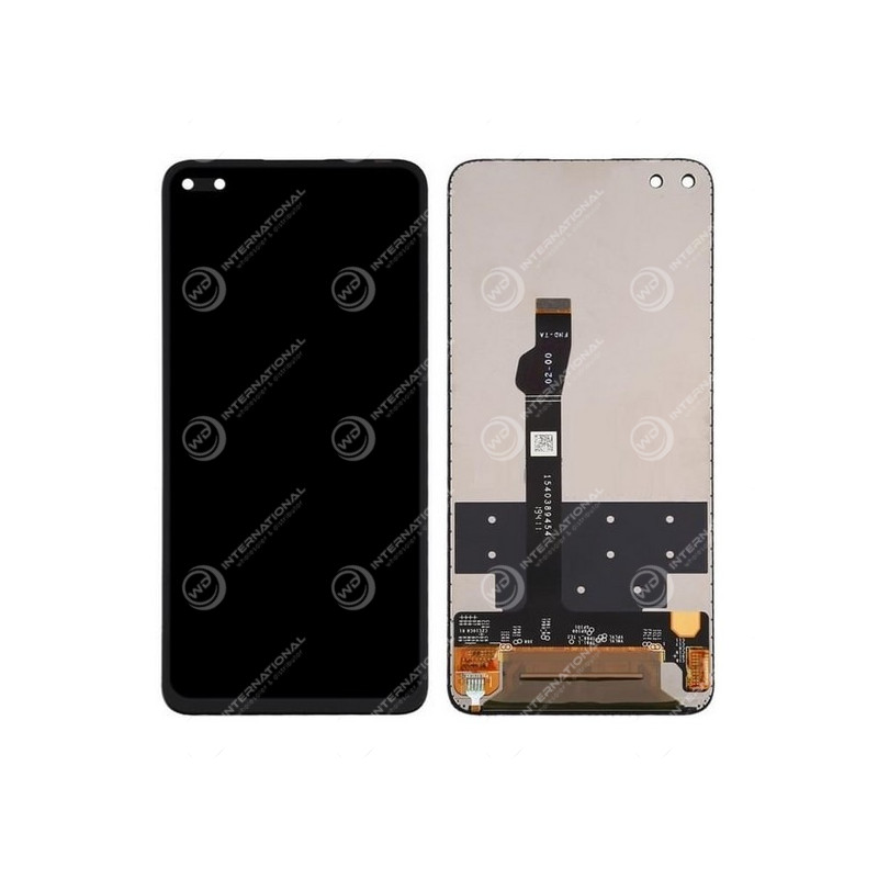 Ecran Honor View 30 / 30Pro Noir (sans chassis)