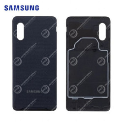 Cover posteriore Samsung Galaxy Xcover Pro Nero (SM-G715) Pacchetto di servizio