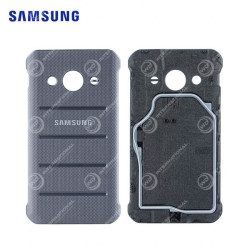 Back Cover Samsung Galaxy Xcover 3 (SM-G388) Service Pack