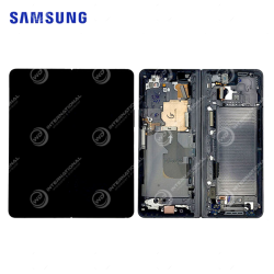 Écran Samsung Galaxy Z Fold4 5G Noir Phantom (SM-F936) Service Pack
