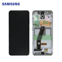 Display service pack Samsung S20