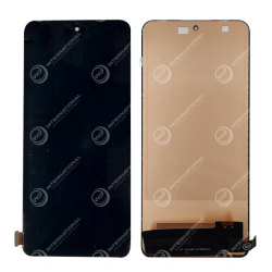 Xiaomi Redmi Note 11 Pro Plus 5G TFT-Display Schwarz