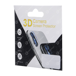 Vetro temperato per fotocamera 3D iPhone 14