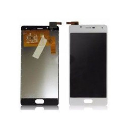 Display LCD WIKO U Feel Bianco