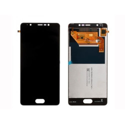 Display LCD WIKO U Feel Nero