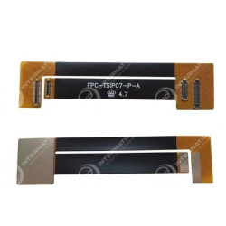 Pad per test schermo iPhone 7