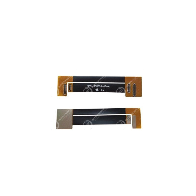 Nappe Test Ecran iPhone 7