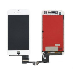 Display iPhone 7 premium - weiß (OEM)  (generalüberholt)