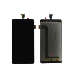 Display LCD WIKO Pulp FAB 4G Schwarz
