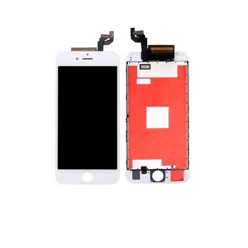 Ecran iPhone 6S Blanc (LCD+Tactile)