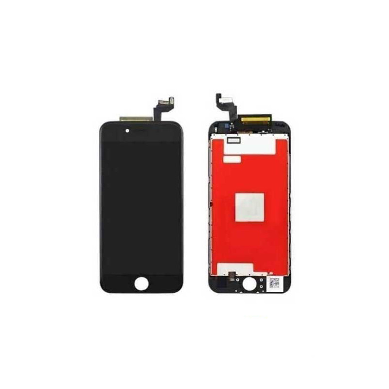 Ecran iPhone 6s+ Noir Premium (OEM)  (Reconditionné)