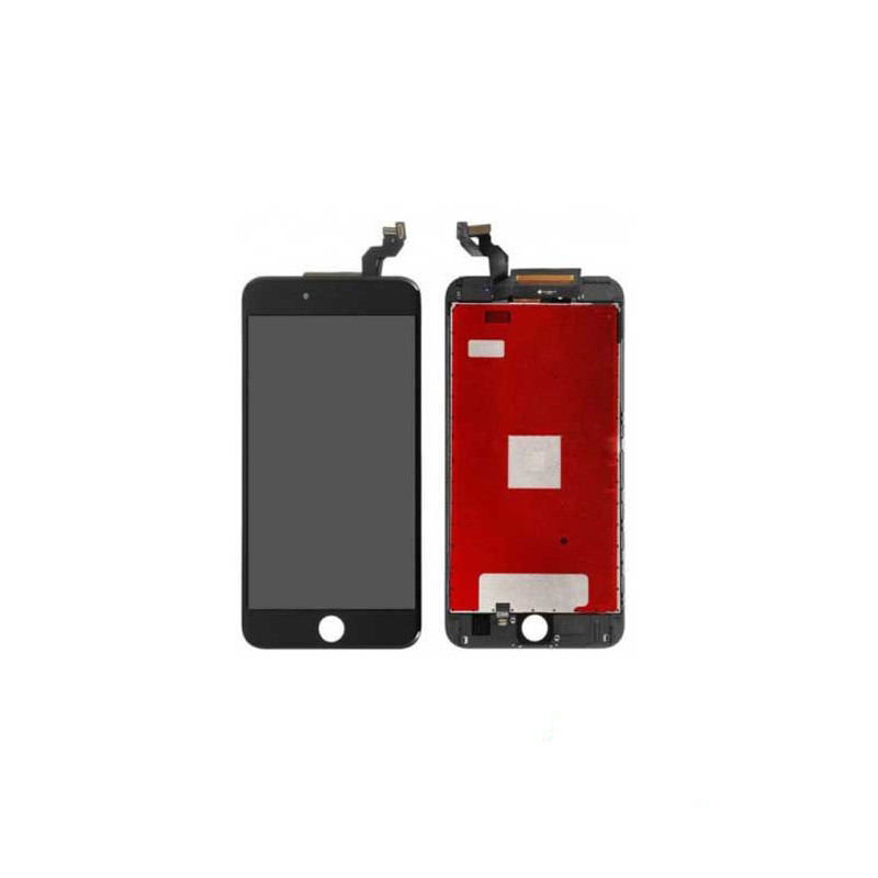 Ecran iPhone 6s noir Premium (OEM)  (Reconditionné)