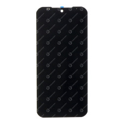 Écran Doogee S86/S86 Pro Noir Sans Châssis