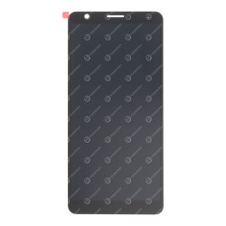 Écran ZTE Blade A31 Sans Châssis Noir