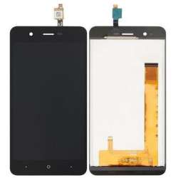 Display Wiko Harry Schwarz (generalüberholt)