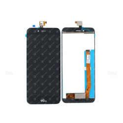 Reacondicionado Wiko Upulse Pantalla negra