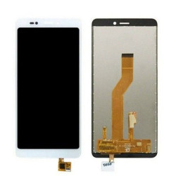 Schermo bianco di Wiko Jerry 3 rimesso a nuovo