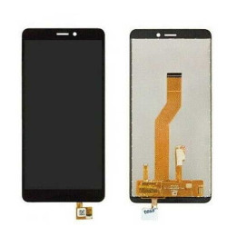 Schermo nero di Wiko Jerry 3 rimesso a nuovo