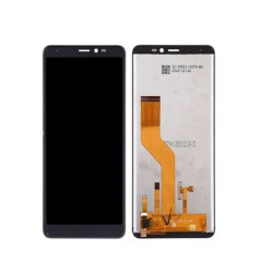 Display Wiko Y60 Schwarz (generalüberholt)