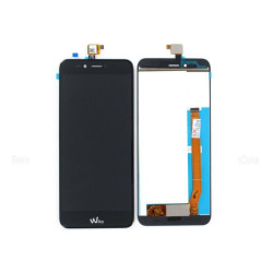 Display Wiko U Pulse Lite Schwarz (generalüberholt)