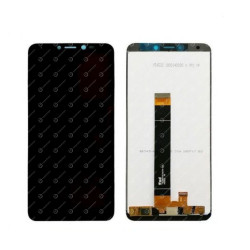 Display Wiko Harry 2 Schwarz (generalüberholt)