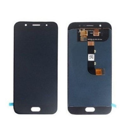 Pantalla Wiko Wim - Negro Sin Chasis